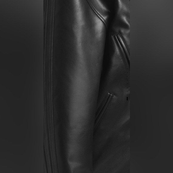 adidas + IVY PARK | Moto Tour Jacket (All-gender) - Picture 9 of 9